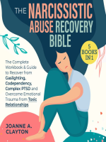 The_Narcissistic_Abuse_Recovery_Bible